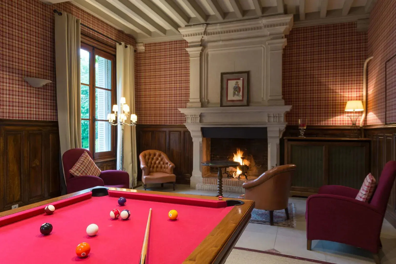 Domaine de la Tortinière