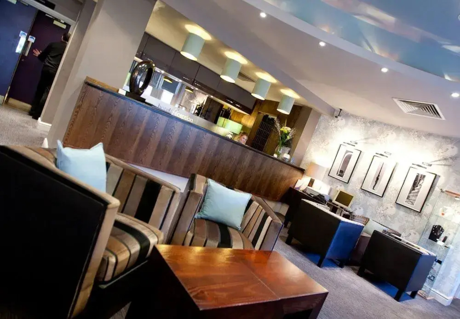 New Northumbria Hotel