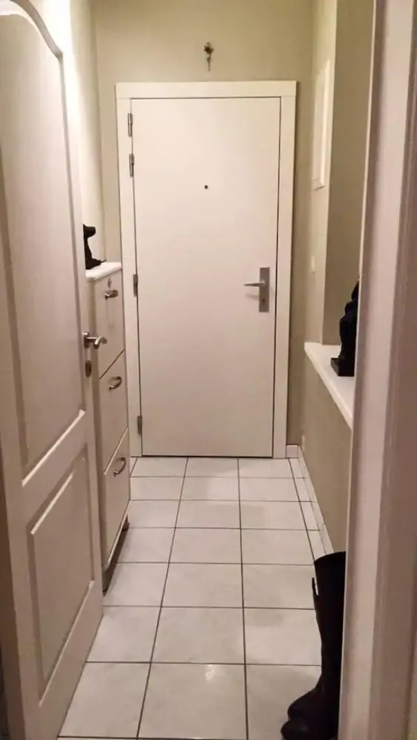 Apartment With one Bedroom in Blankenberge, With Wonderful City View and Wifi - Near the Beach