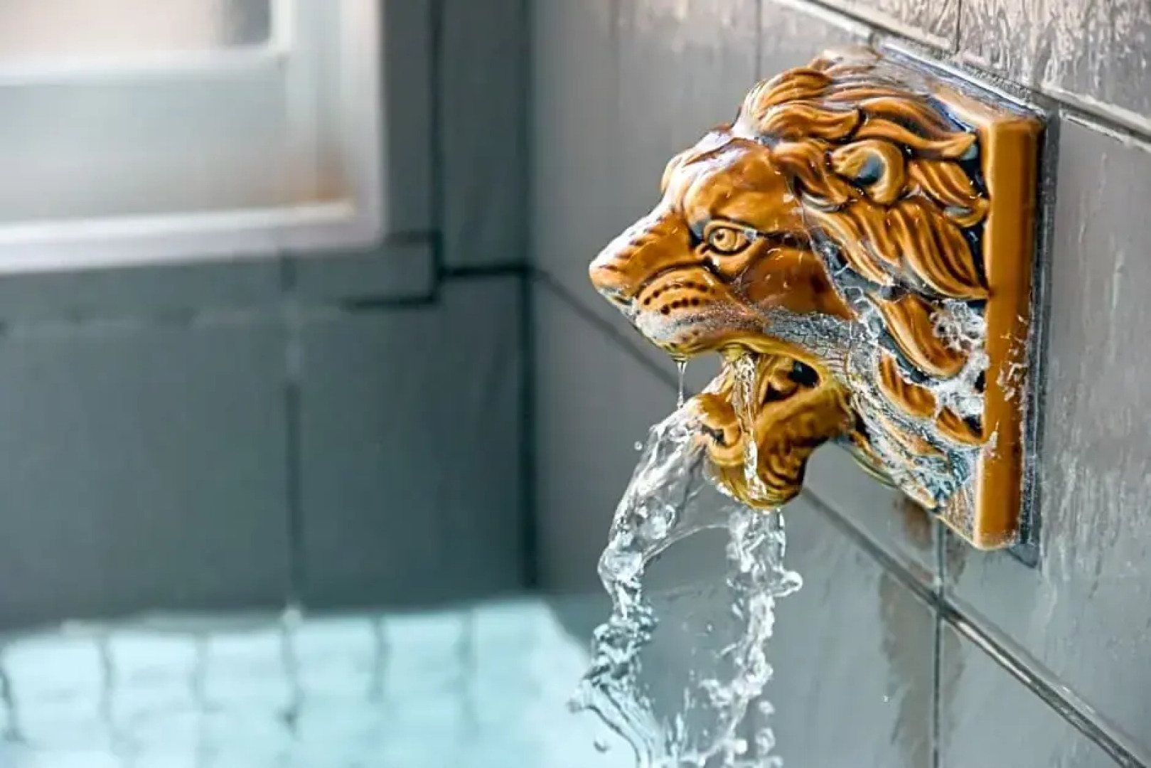 Yamaga Onsen Asahiya Ryokan