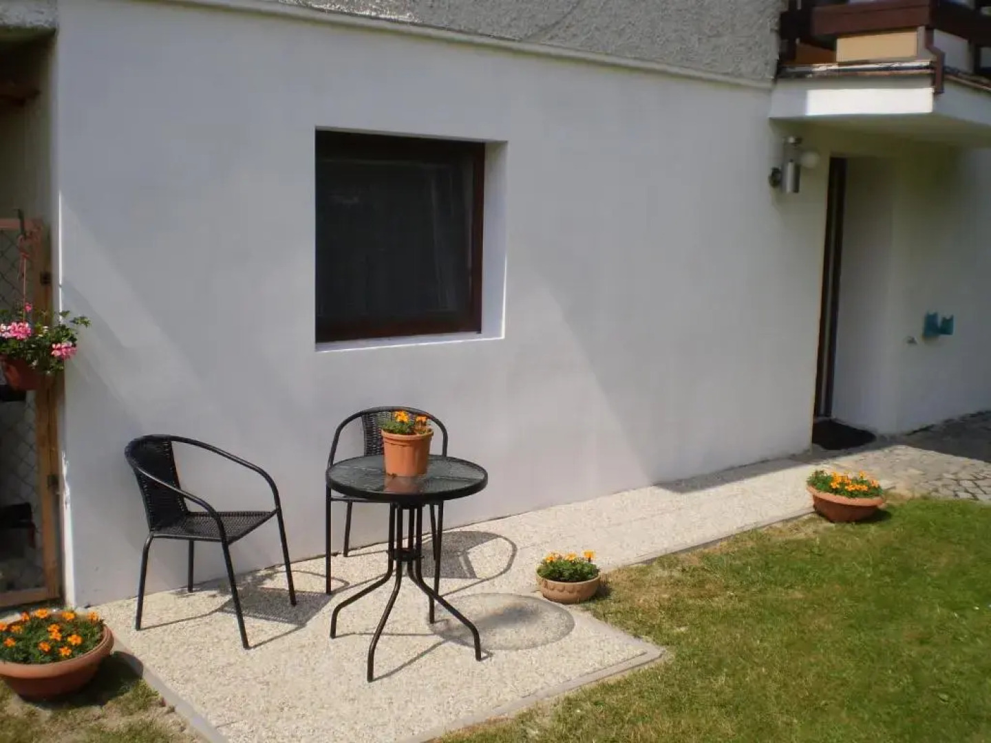 Apartment Za Poštou