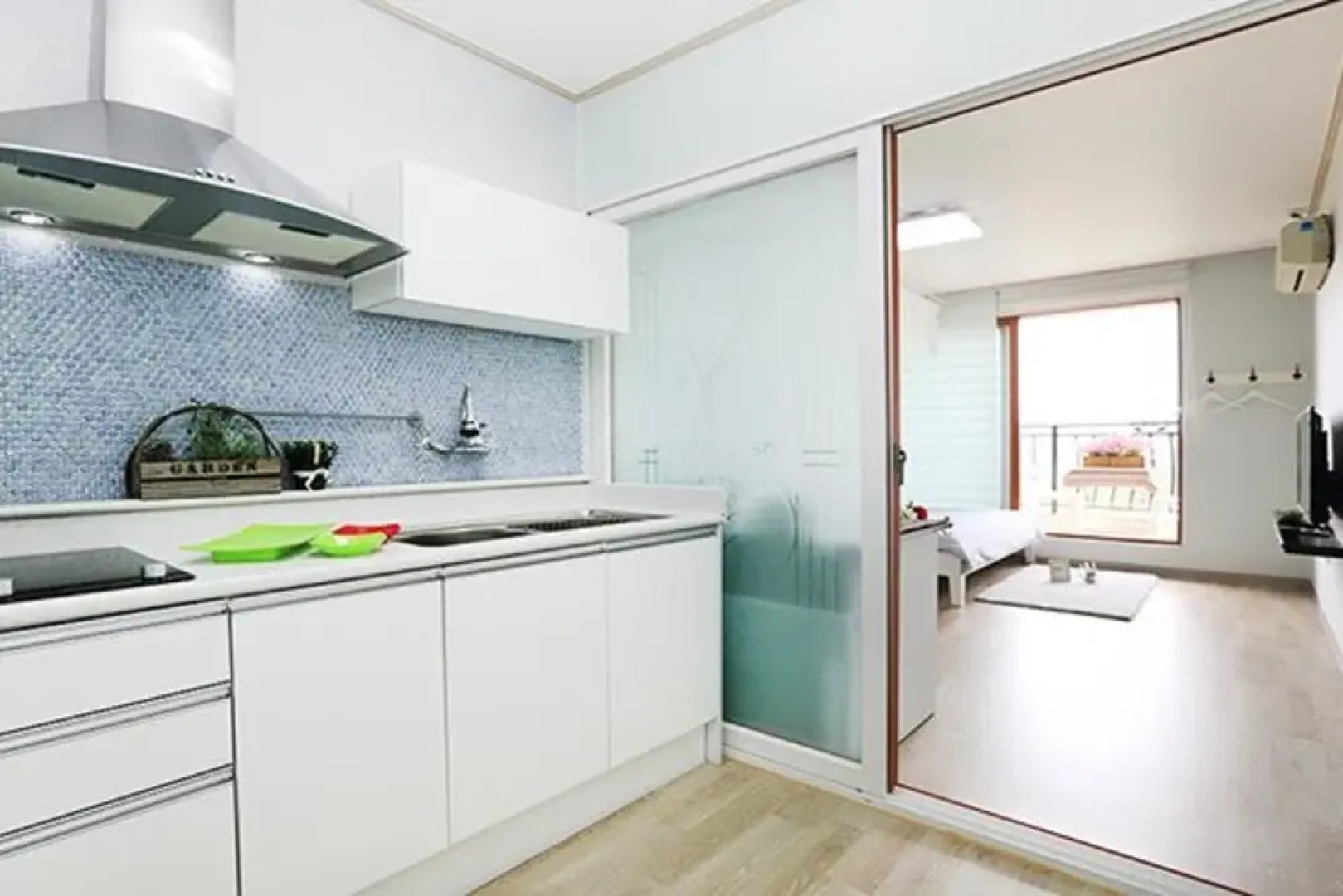 Yeongheungdoat the Seaside Pension