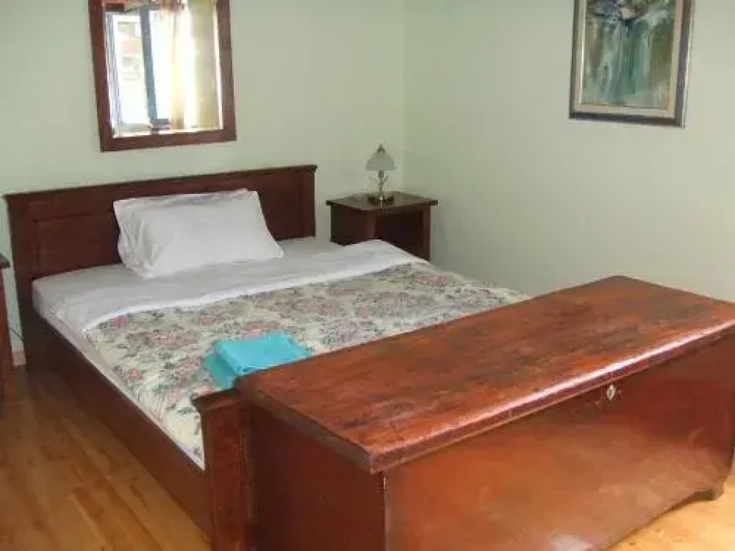 Villa in Visnjan with Tenniscourt (684)