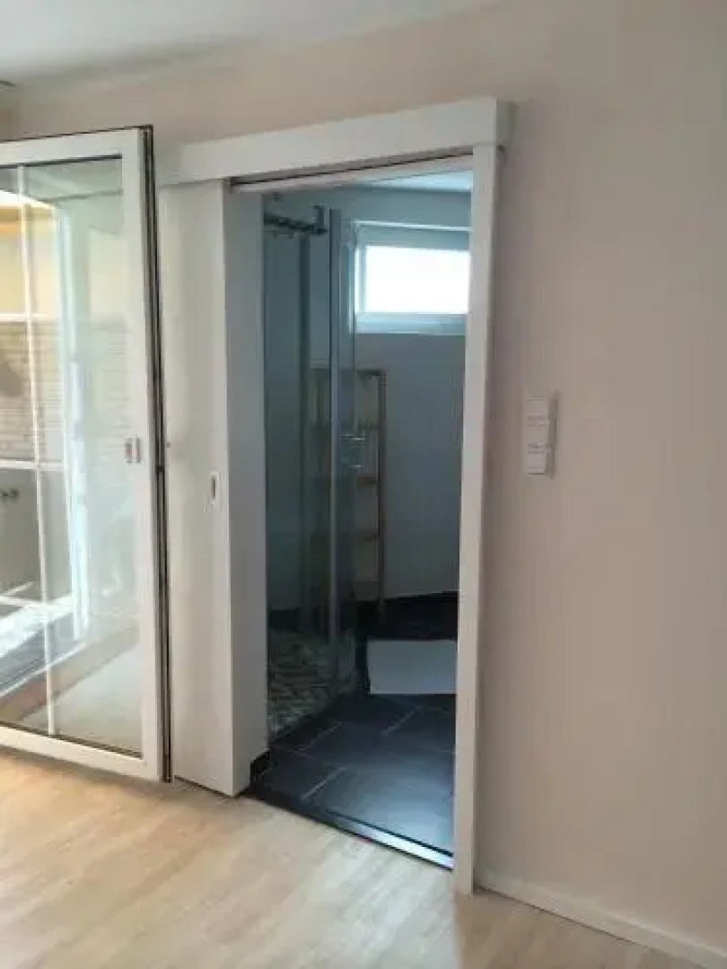 Studio Apartment L.Y.M.A.