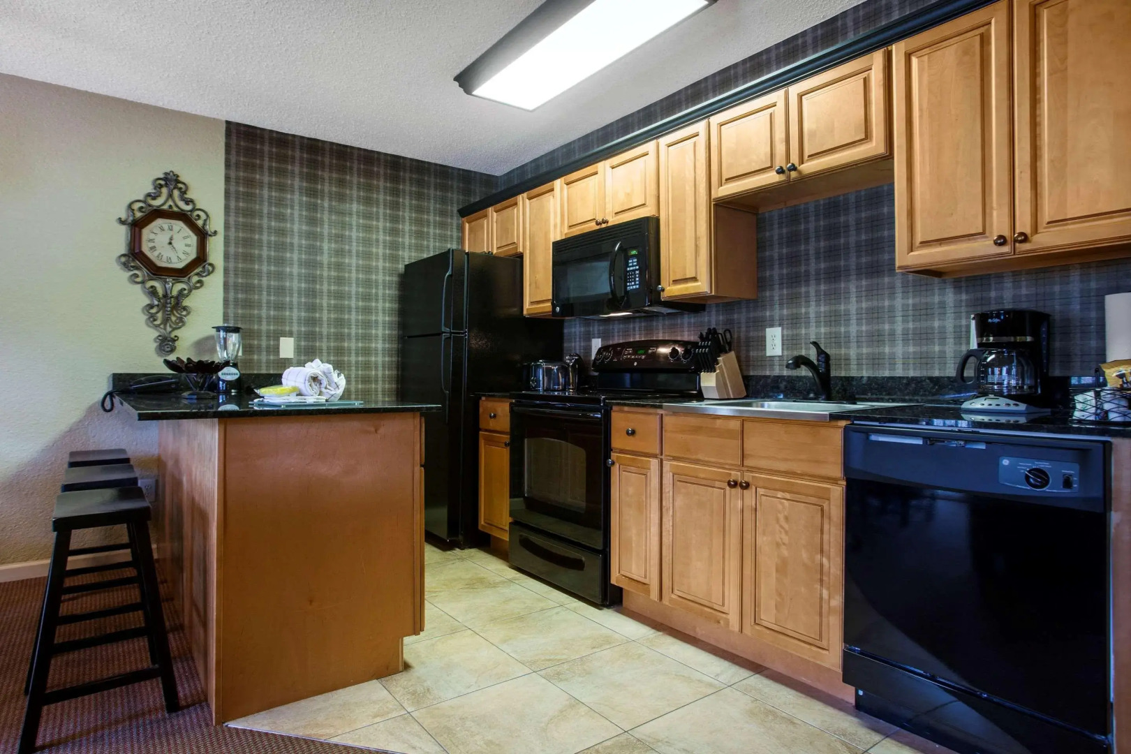 Bluegreen Vacations Blue Ridge Village, an Ascend Collection Resort