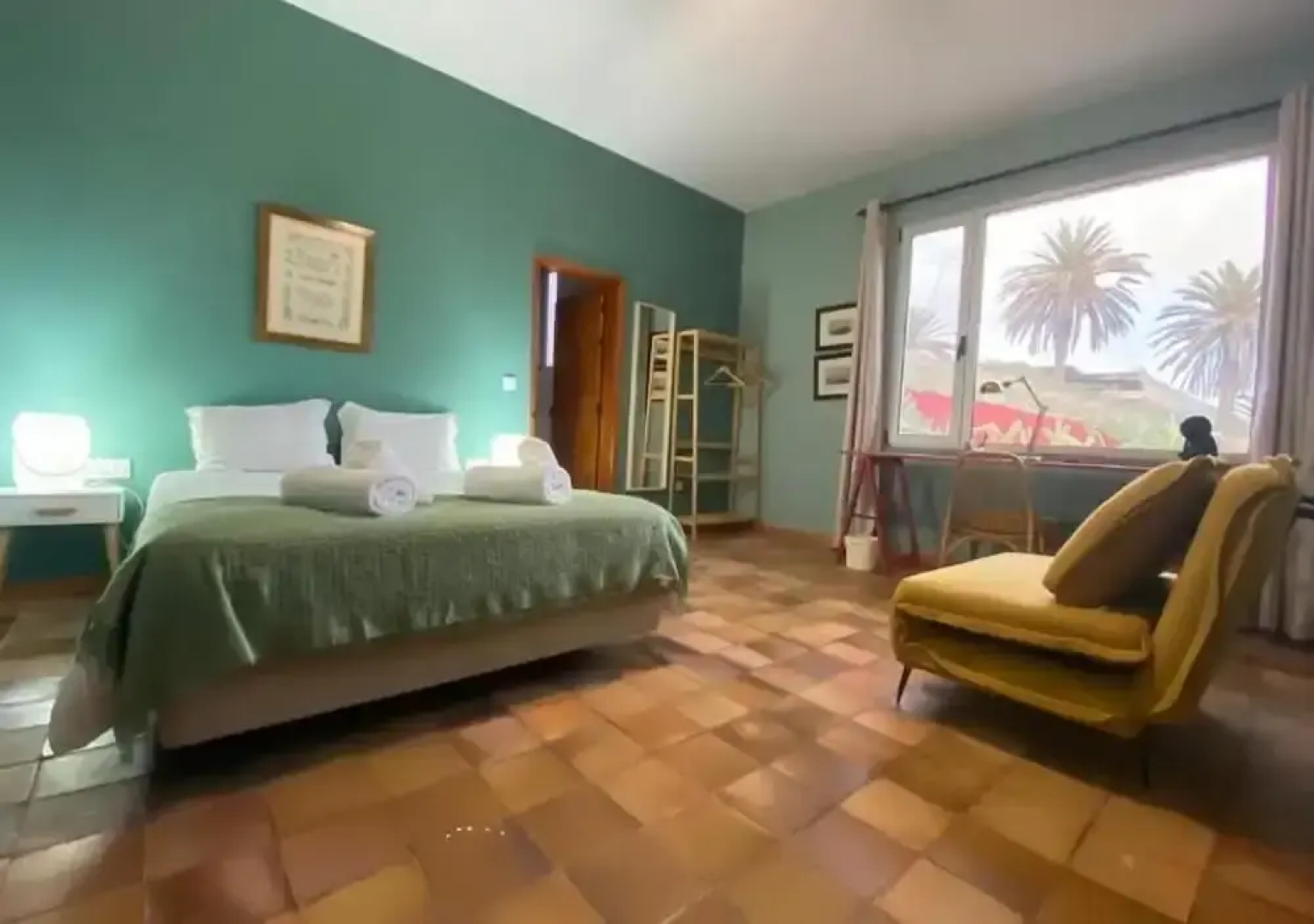 Porto Santo Destination