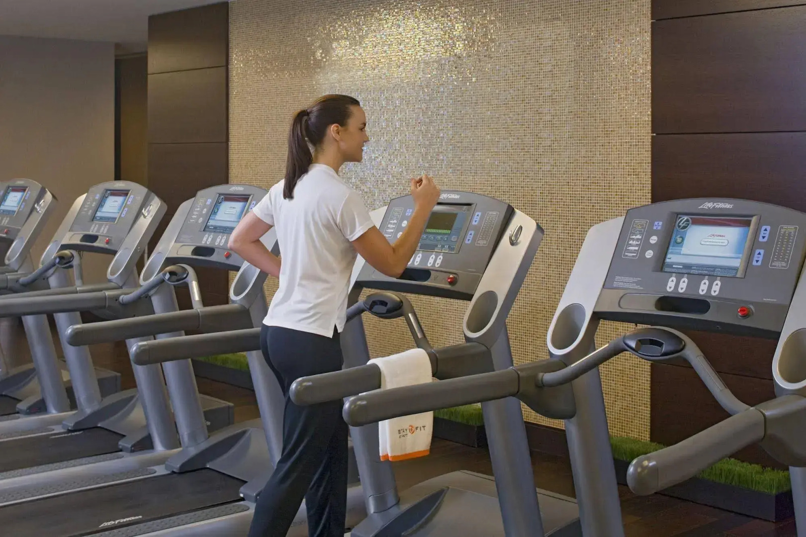 Hyatt Centric Montevideo