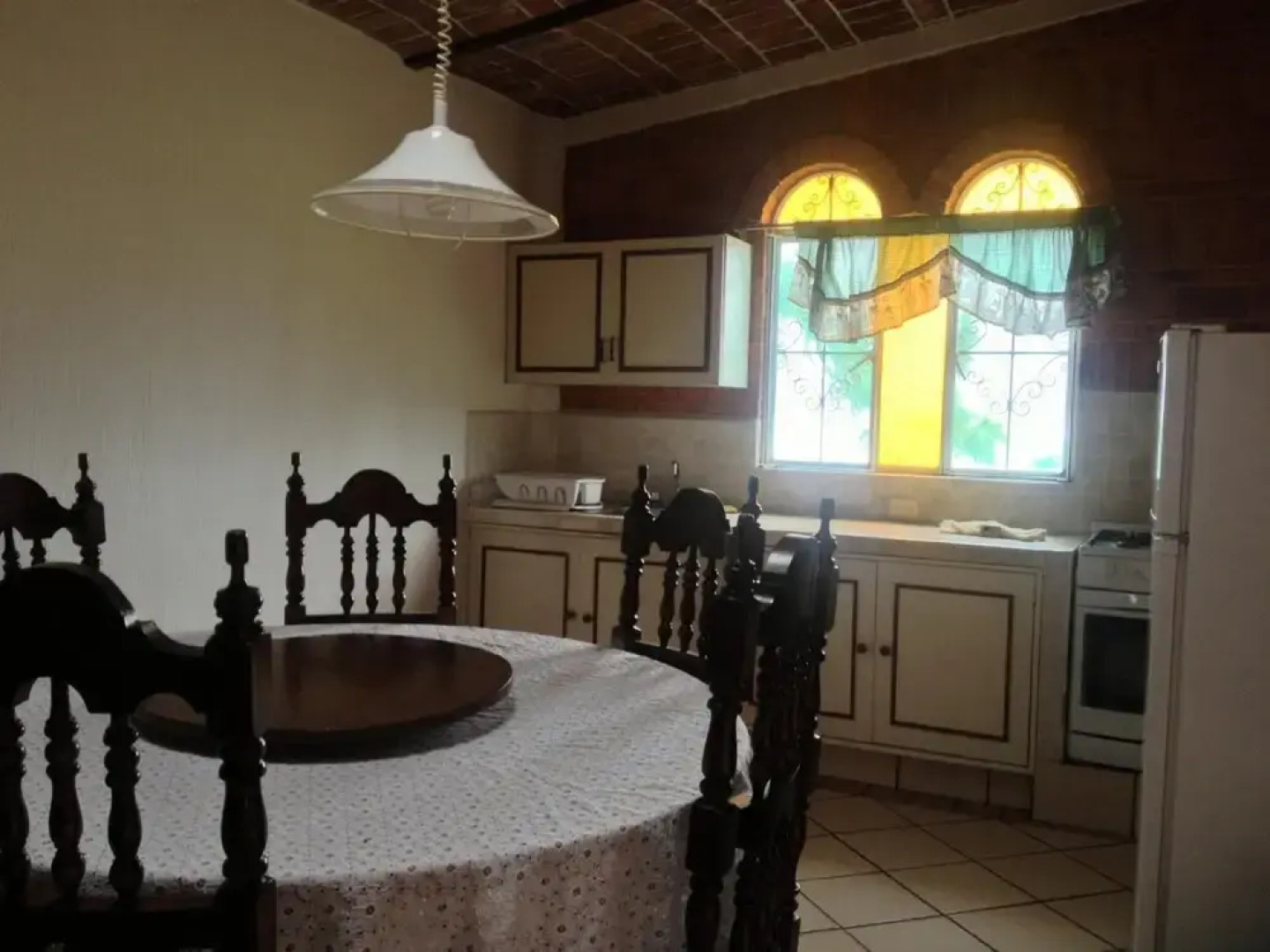 Mama Chuy Hotel & Villas Ajijic