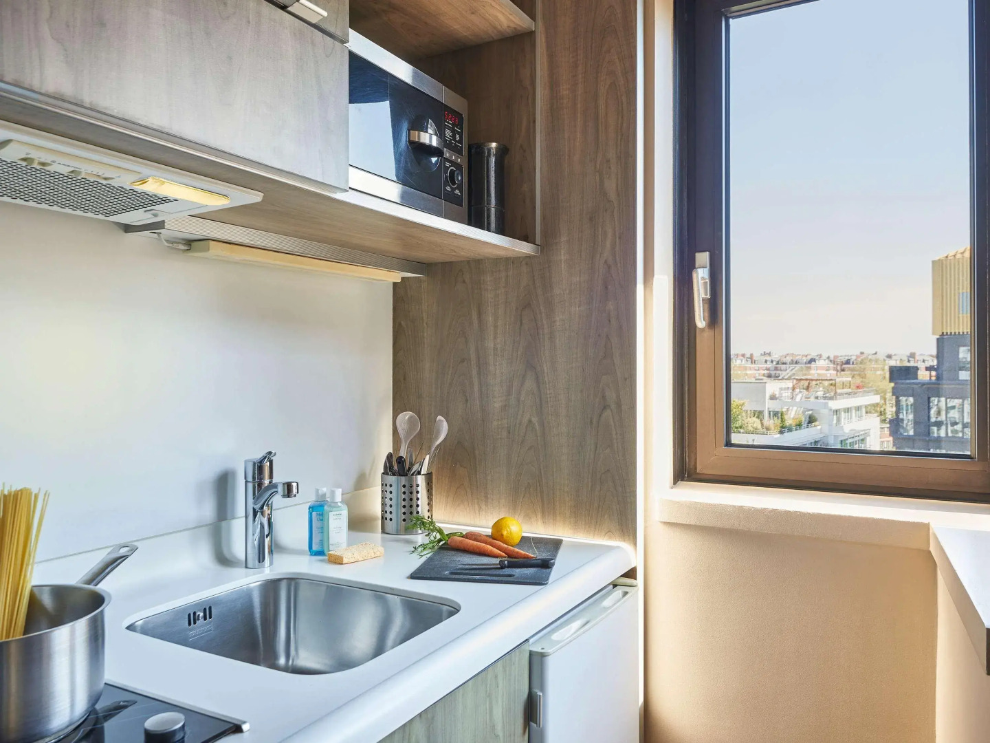 Mercure Paris Boulogne Aparthotel