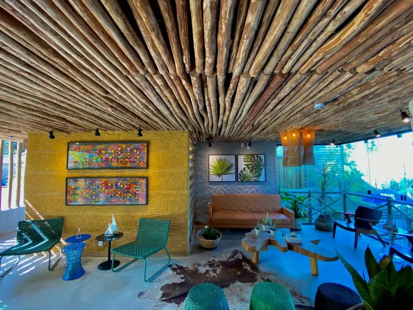 Pousada Vila de Taipa