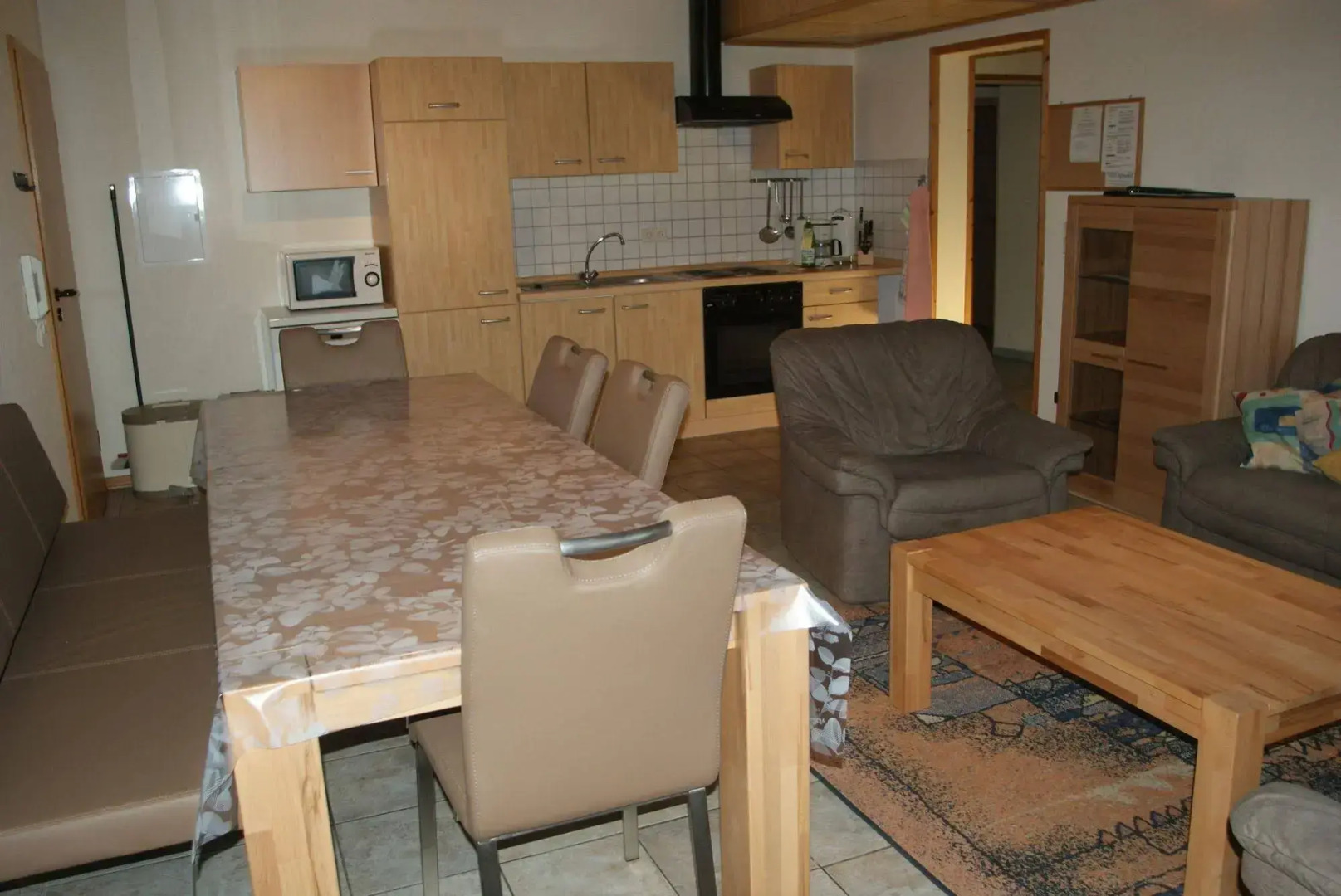 Waldesblick Hotel & Ferienwohnungen