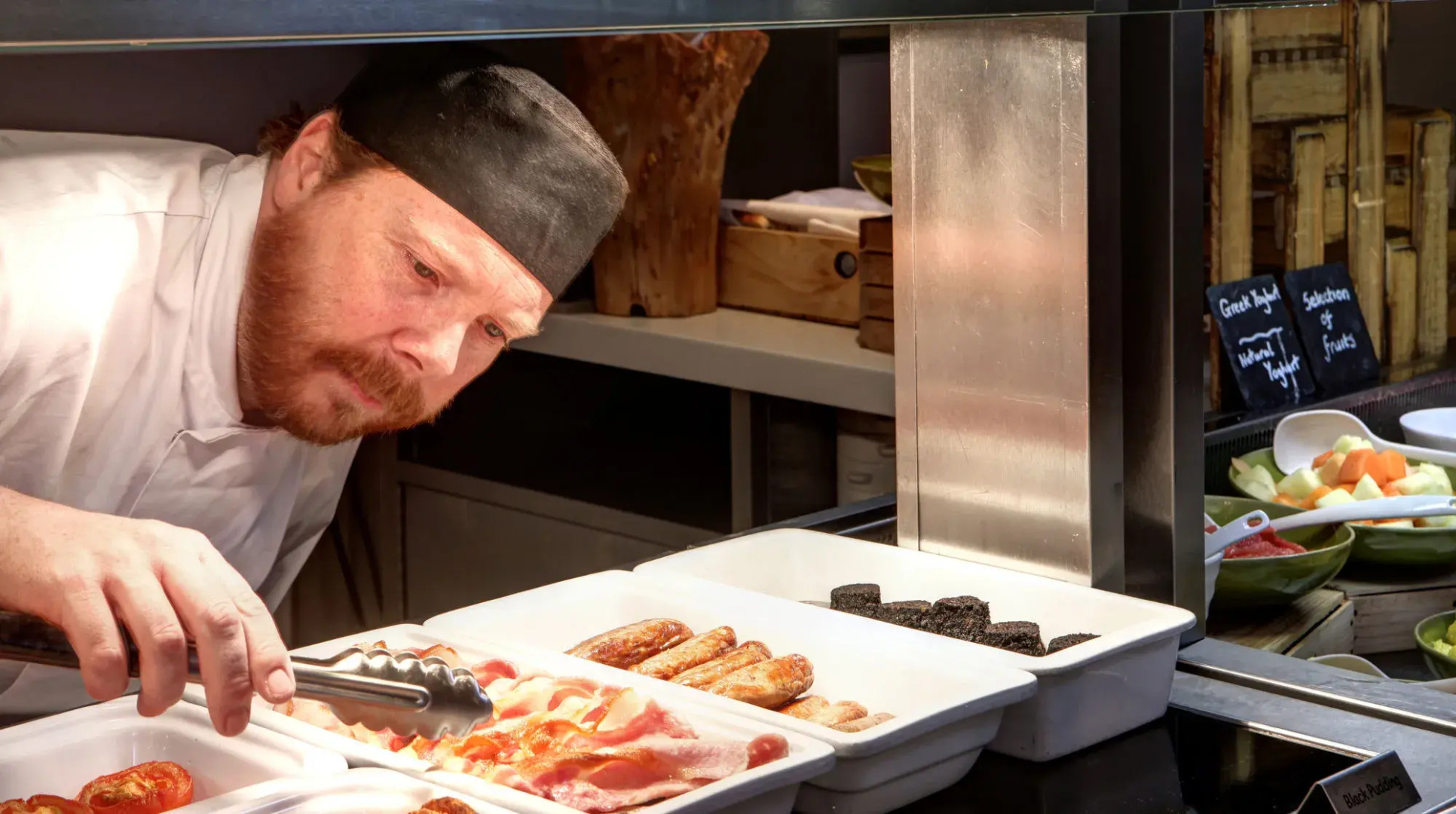 Holiday Inn Basingstoke by IHG