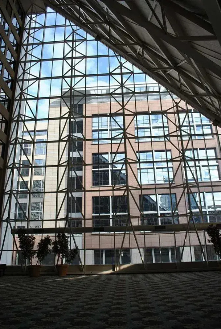 Hilton Garden Inn St Paul City Center