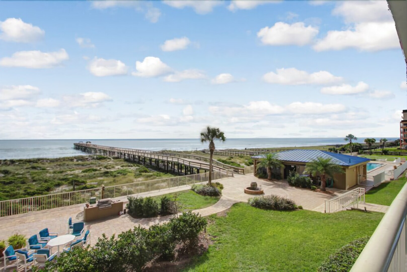 Amelia By The Sea 222 - 2 Br Condo