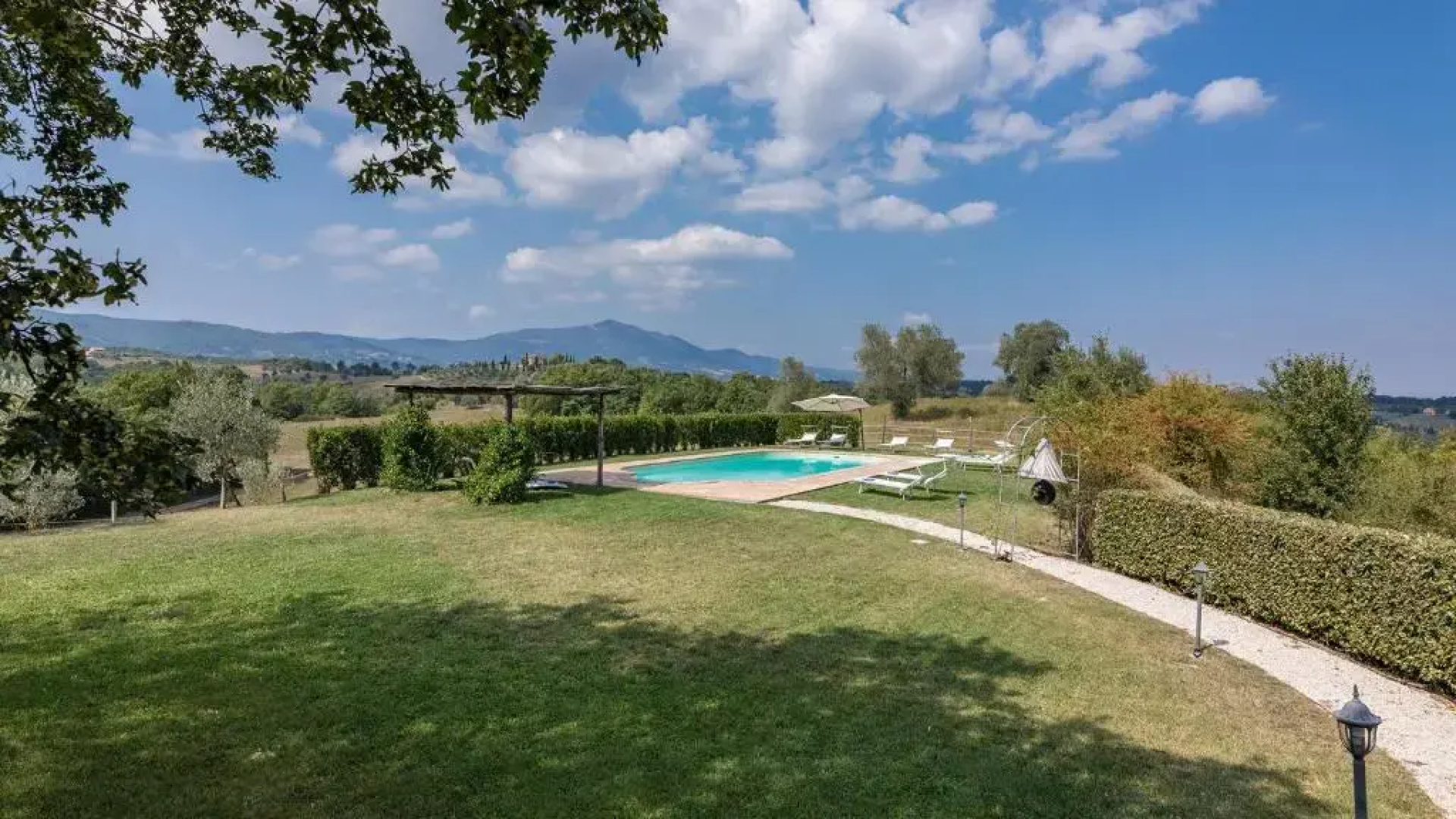 Podere Di Salci 10