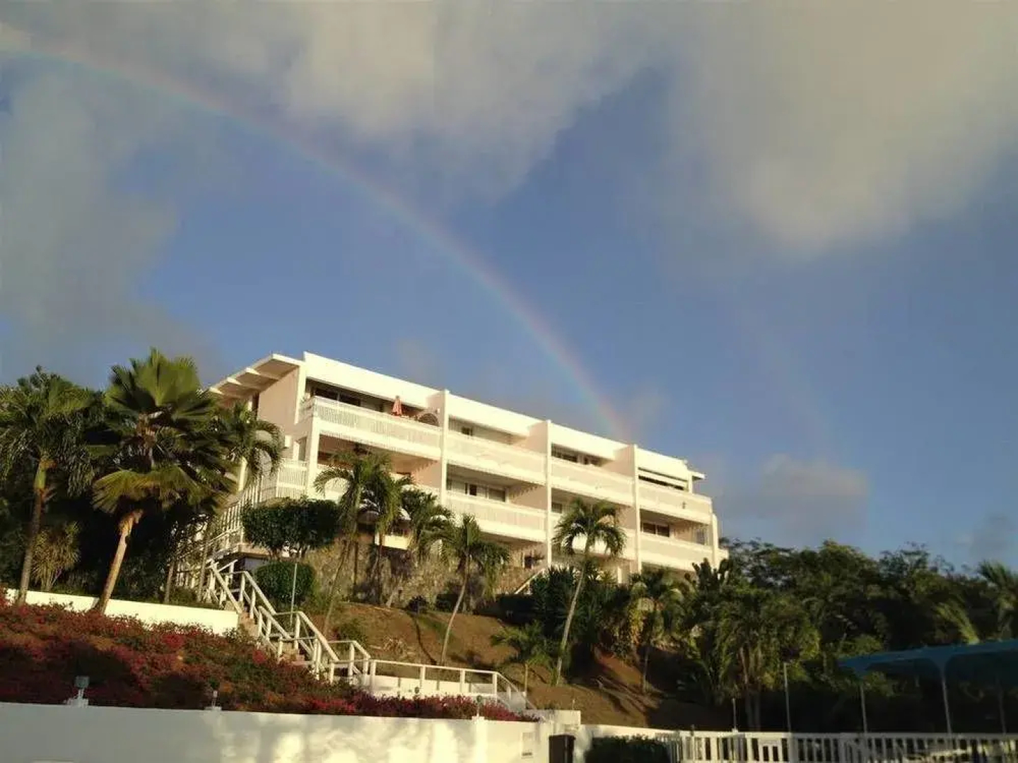 Harbour Beach Villas