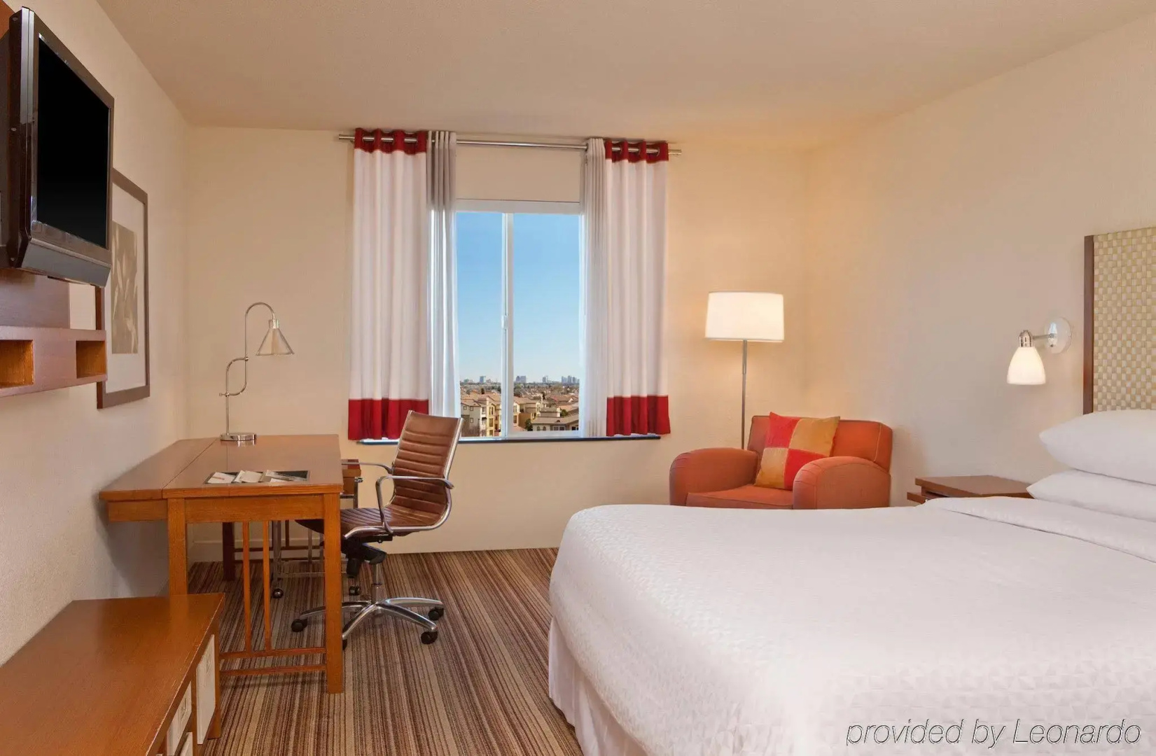 Four Points by Sheraton Sacramento International Airport