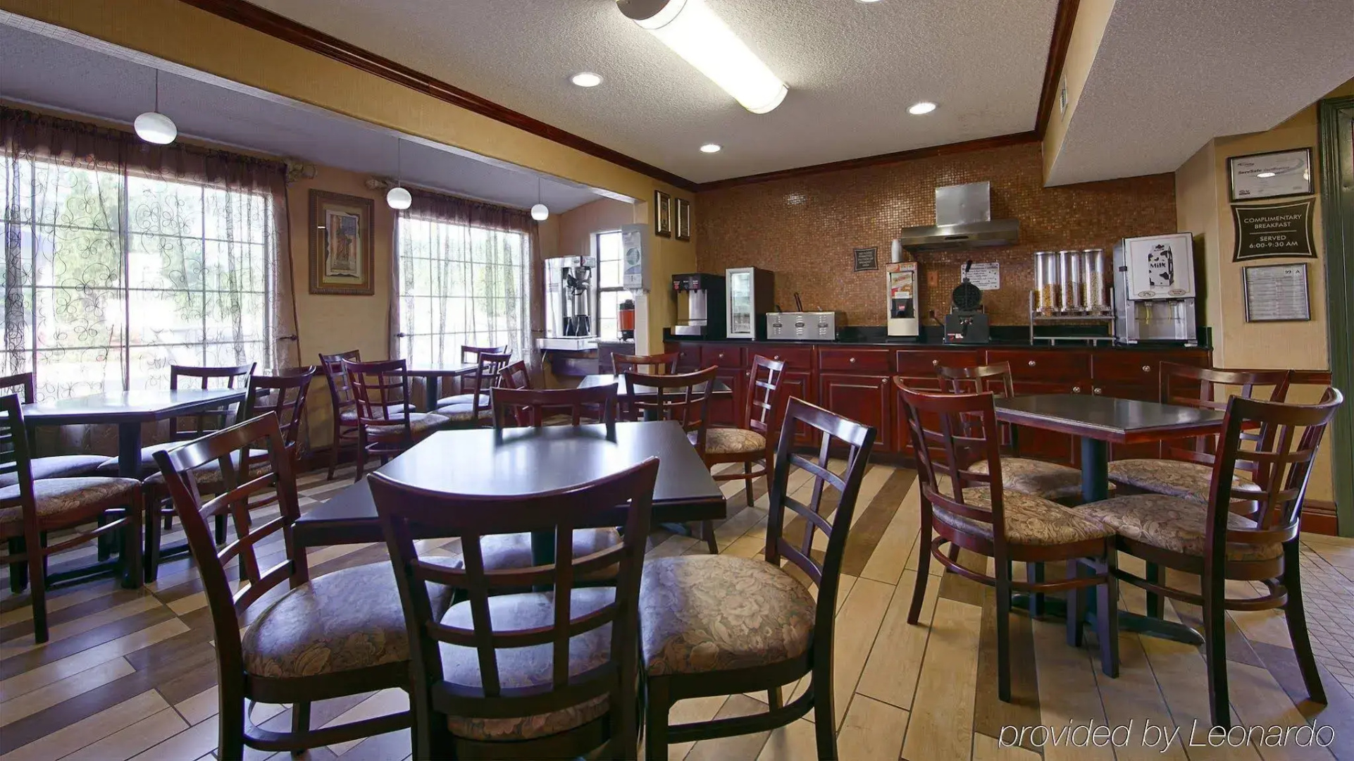 Best Western Allatoona Inn & Suites