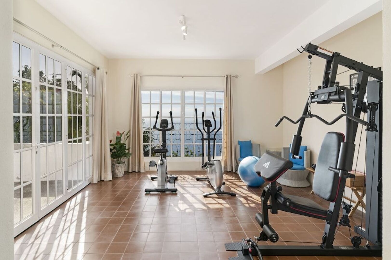 Villa Aquarela by Our Madeira