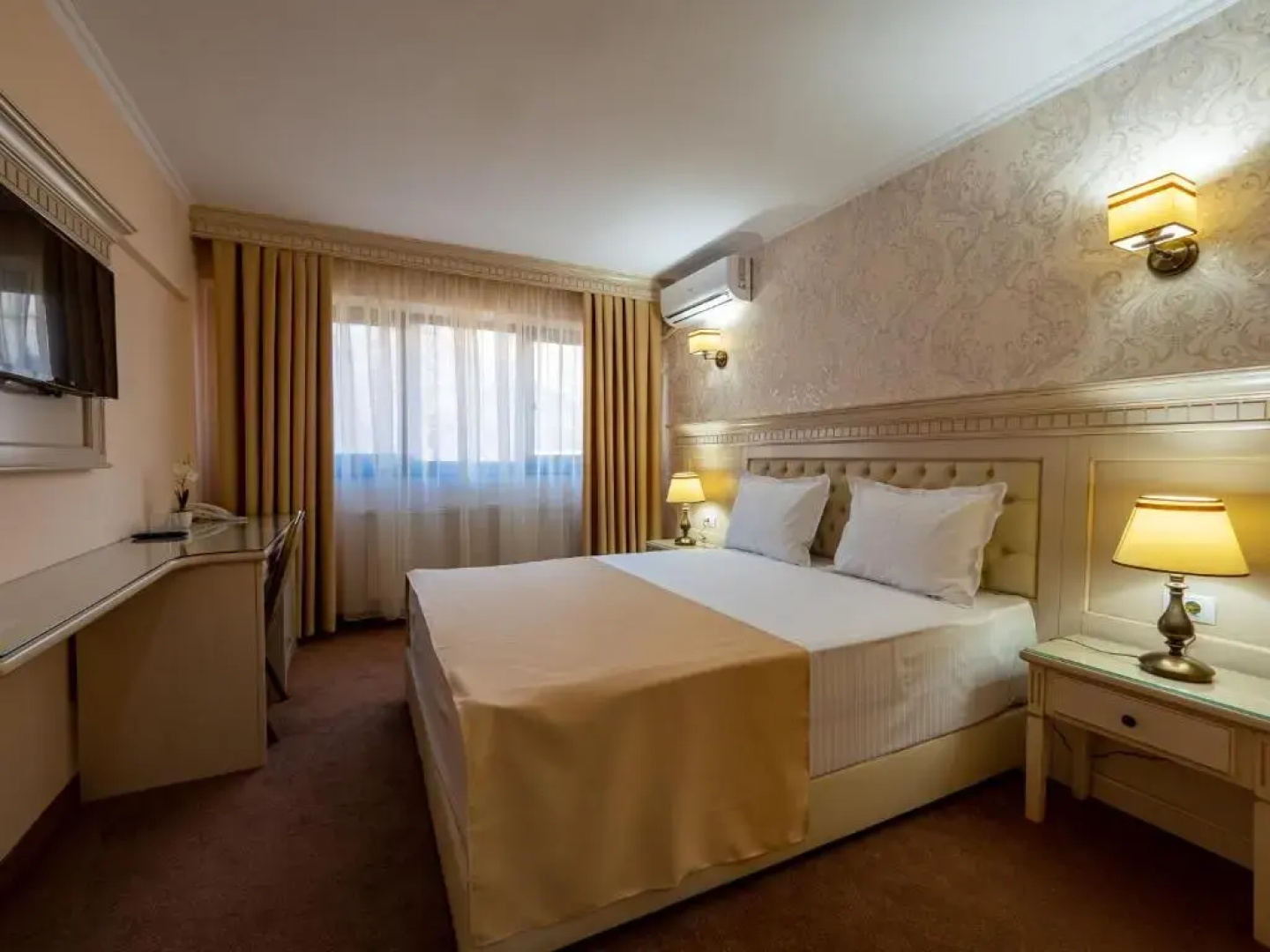 Orient Mamaia Nord