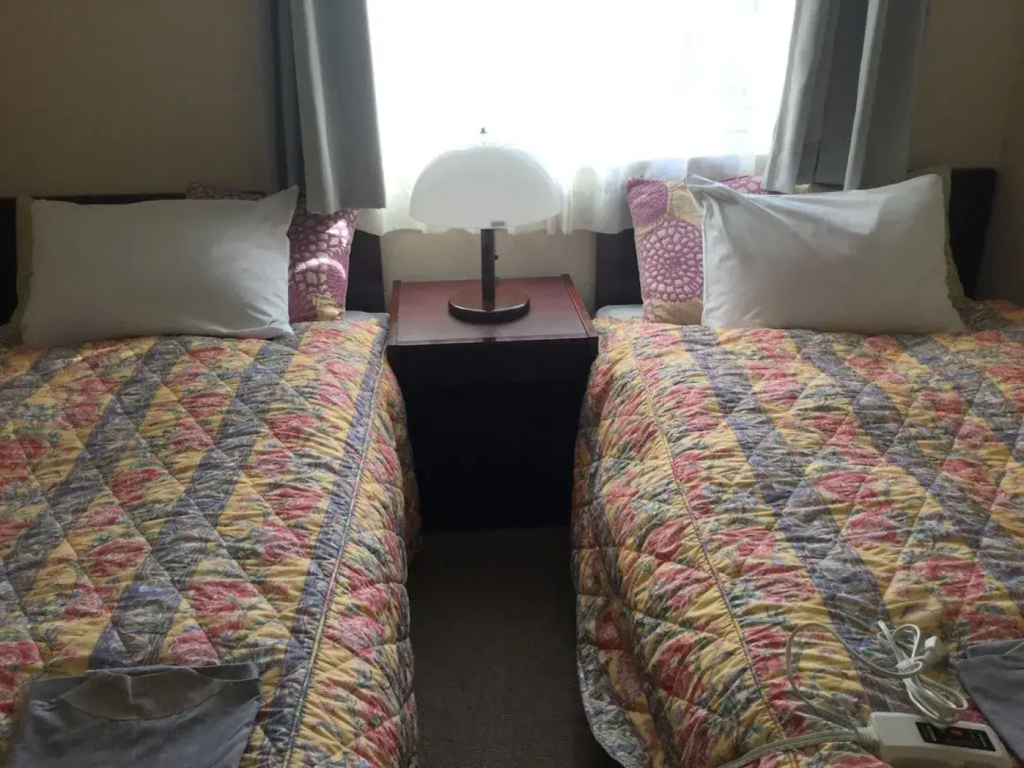 Asahi City Inn Hotel