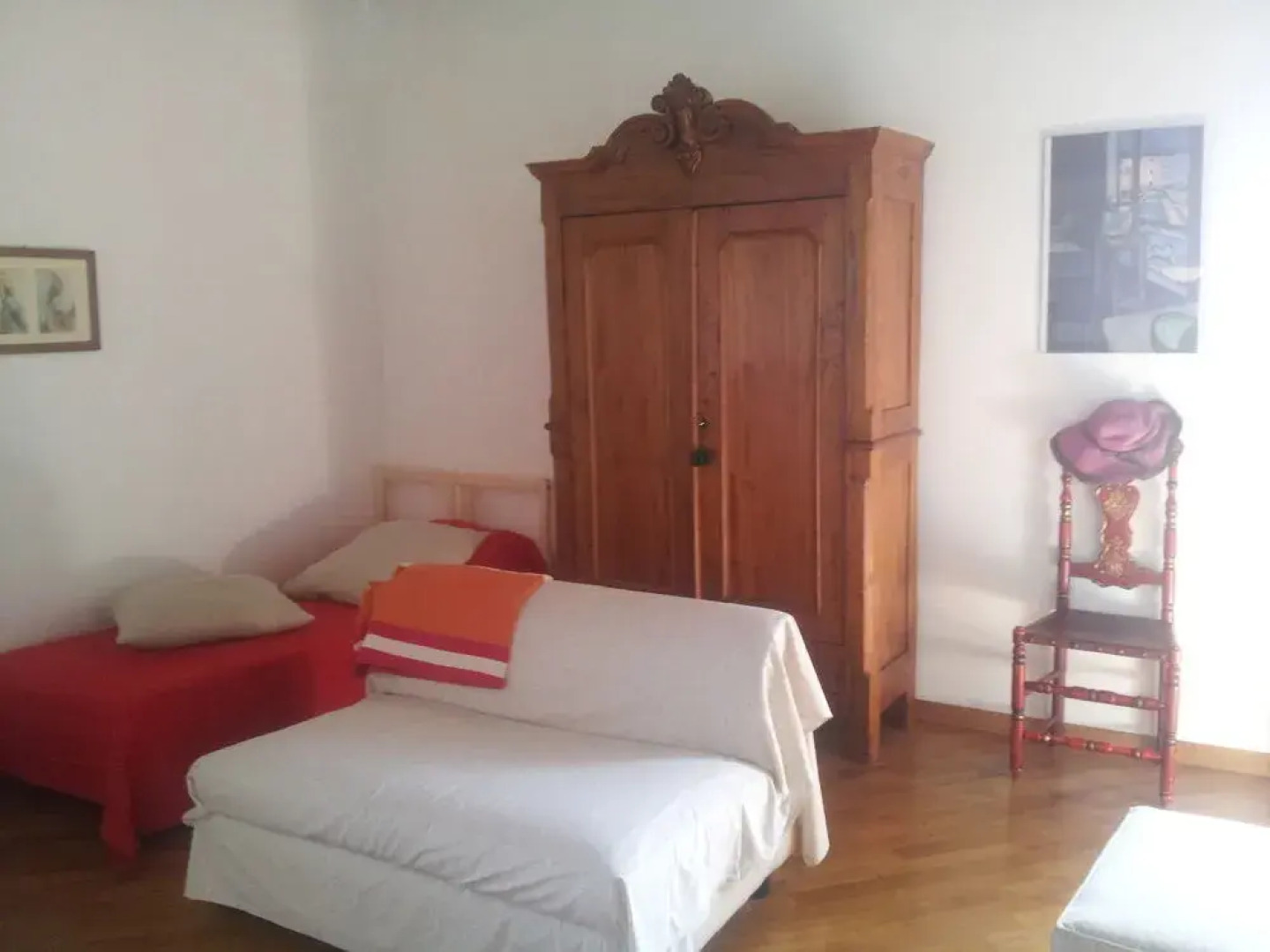 Antico Casale La Riccia