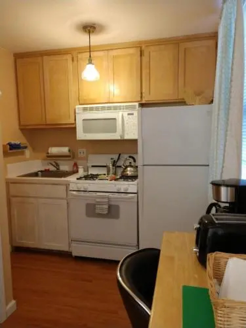 Cozy Studio Next To Ucdavis