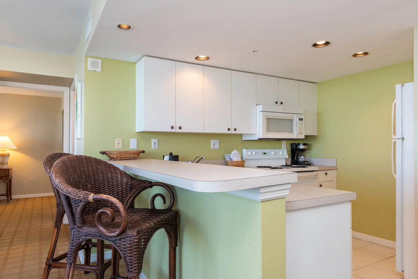 Lovers Key Resort by VTrips