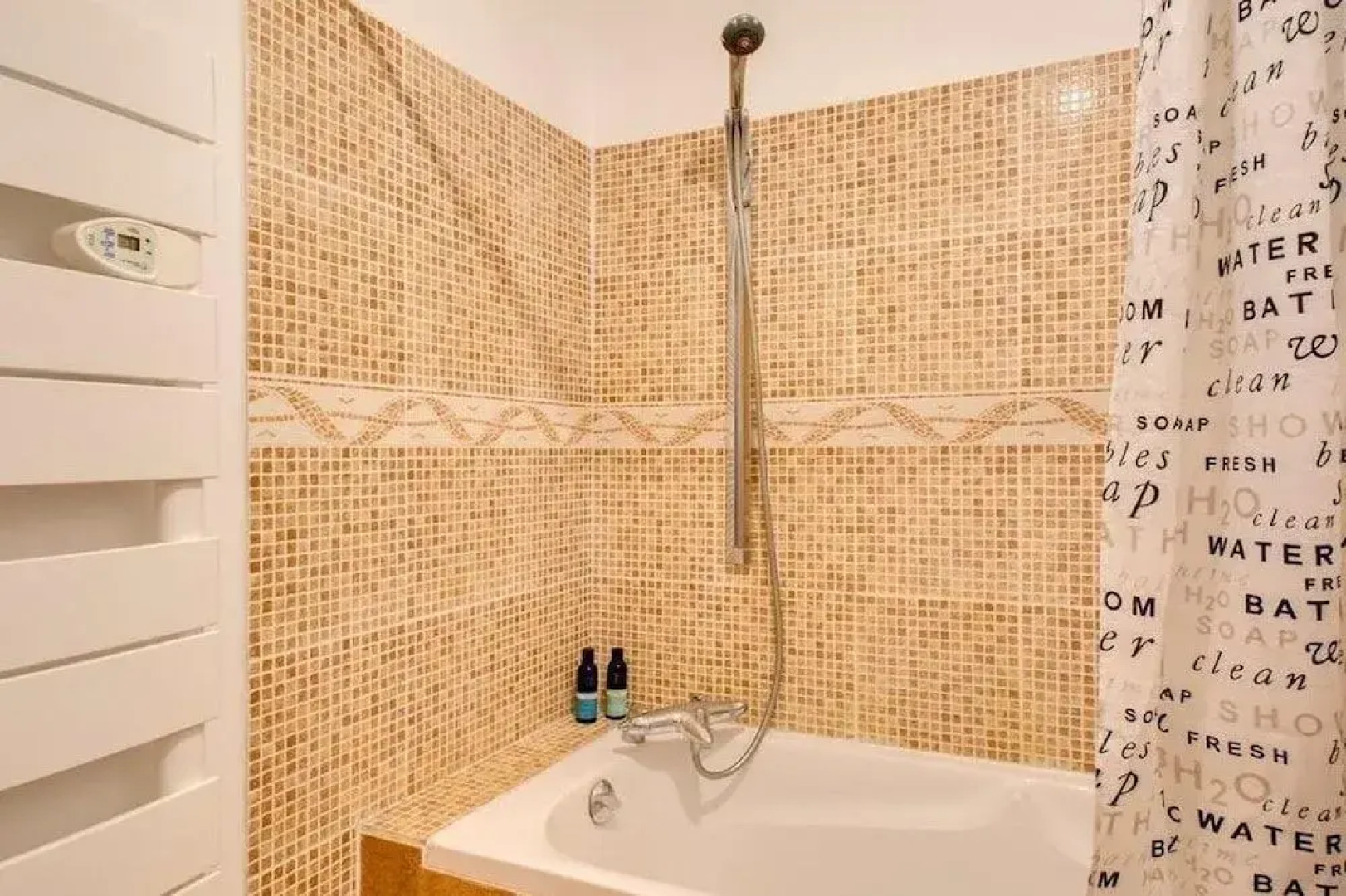 Charente Gite - 2 chambres