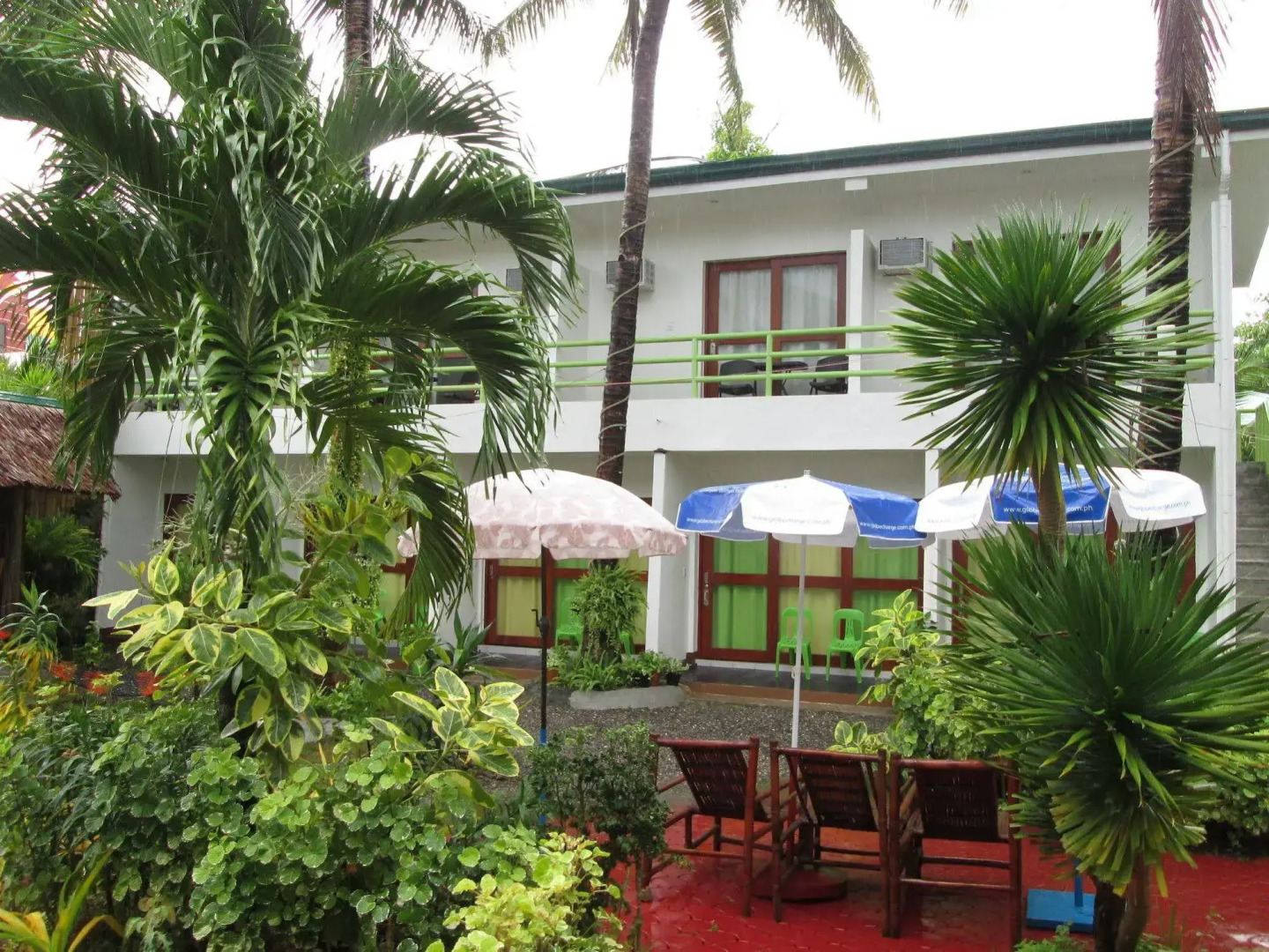 Secret Garden Resort