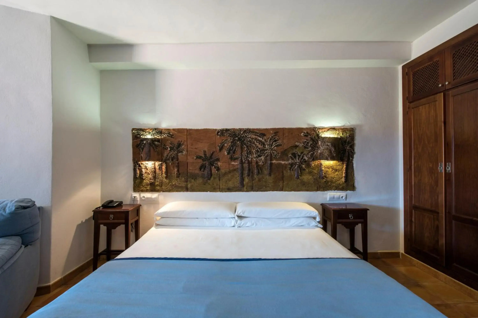 Hotel de Naturaleza Rodalquilar Spa Cabo de Gata