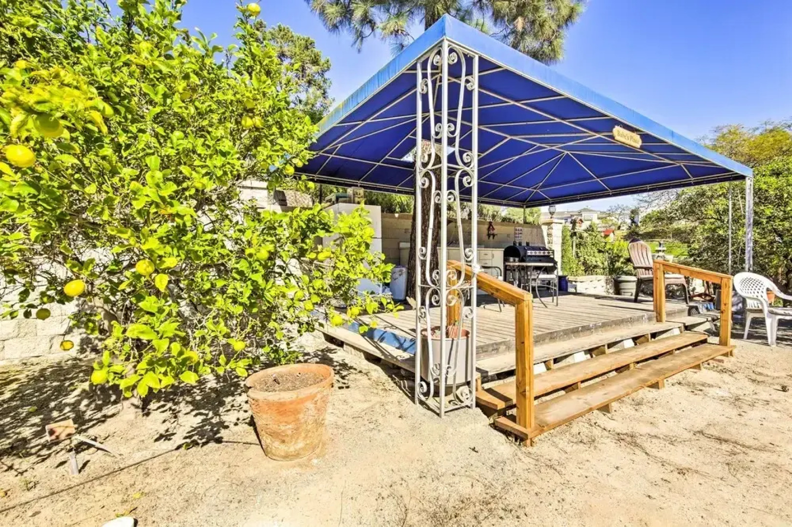 Sunny Bonita Studio ~ 5 Mi to Historic Dtwn!