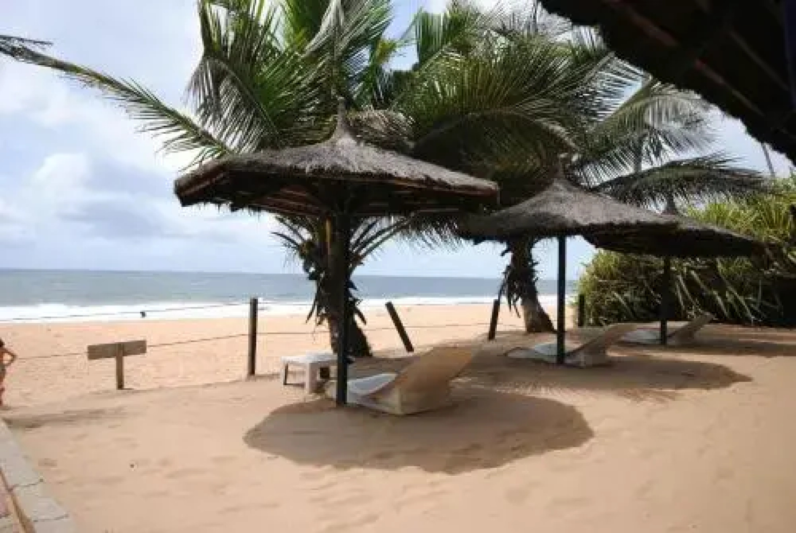 La Cote Du Repos