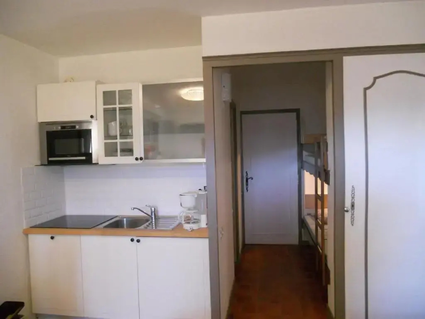 Pas Du Ventoux Feriendorf