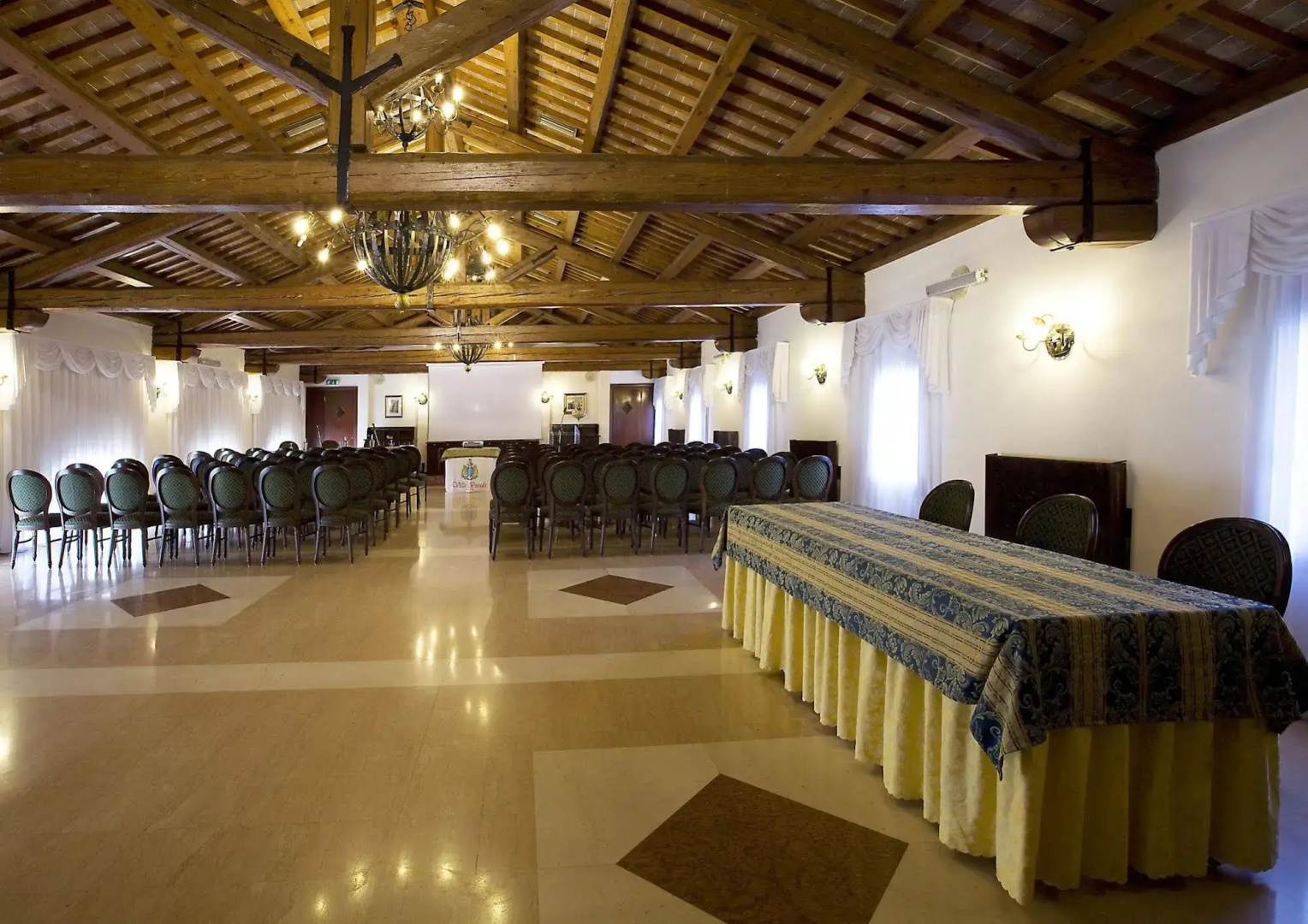 Villa Braida