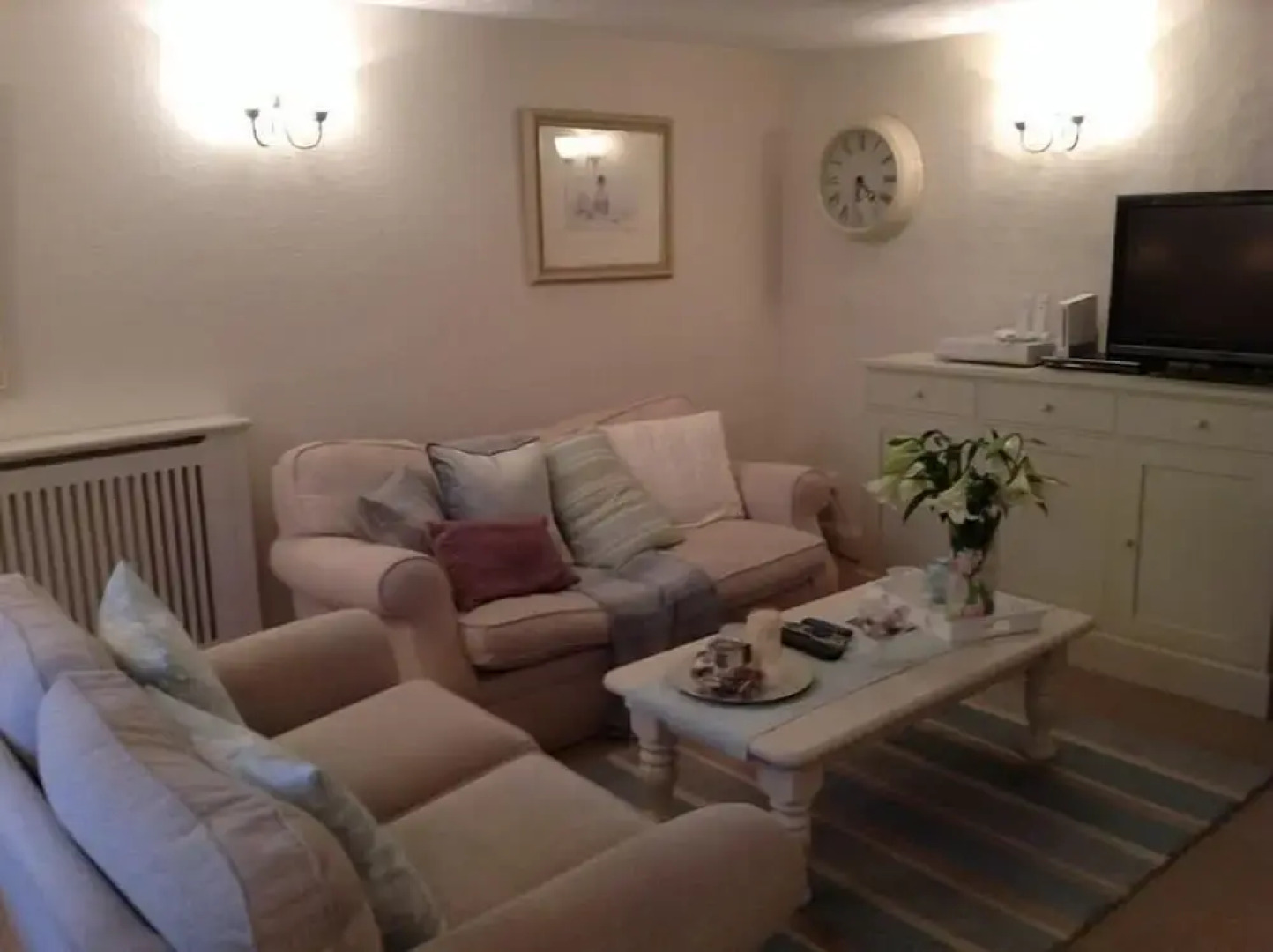 Birtles Farm Bed and Breakfast