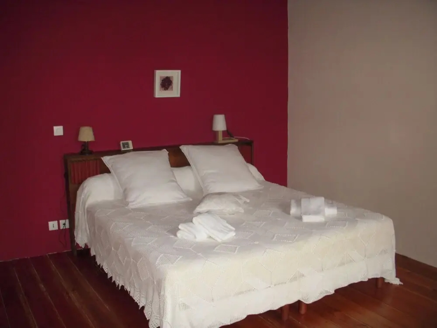 La Maison des Aurélines