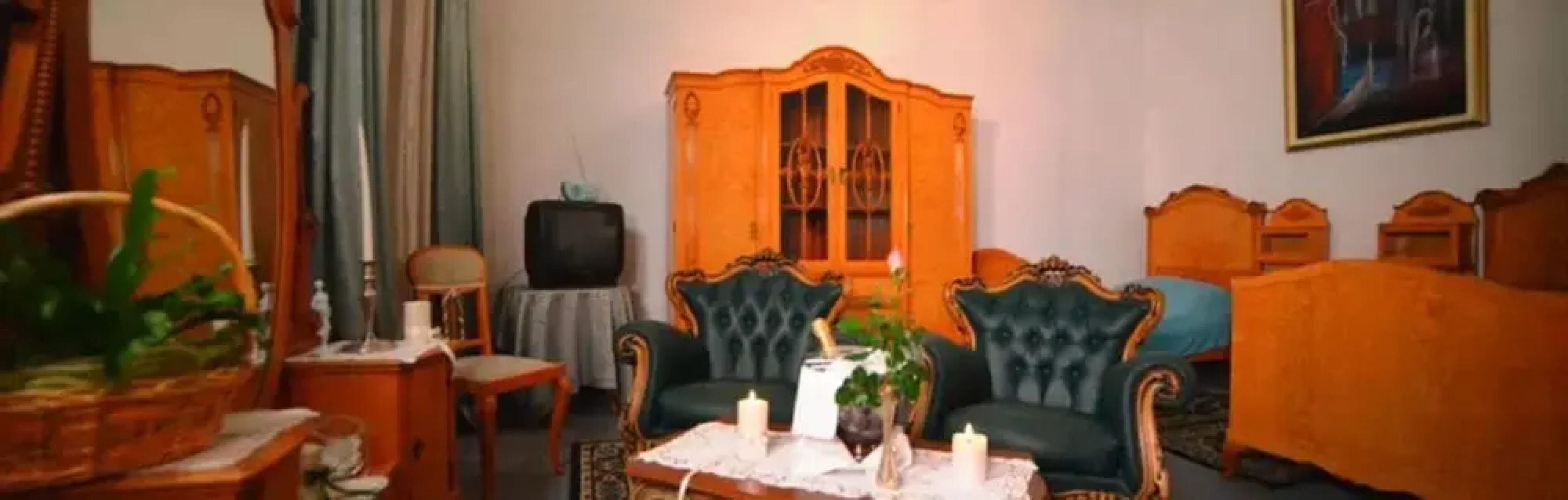 House With one Bedroom in Valentinovo, With Enclosed Garden and Wifi -