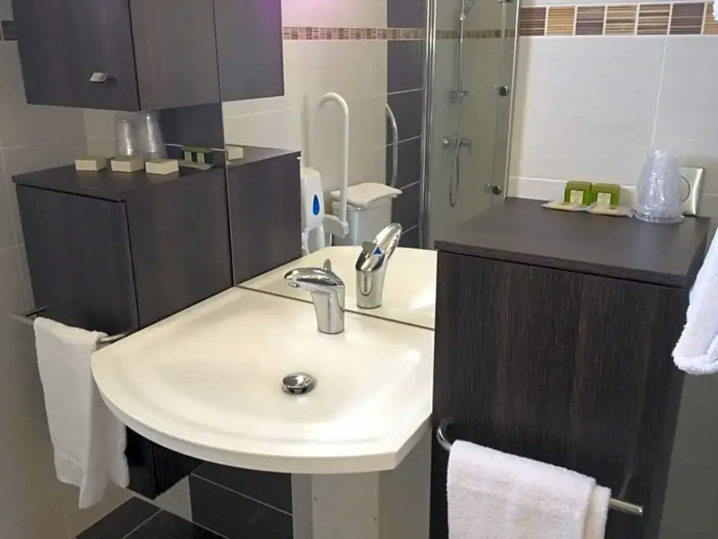 La Chartreuse Logis Hotel Restaurant