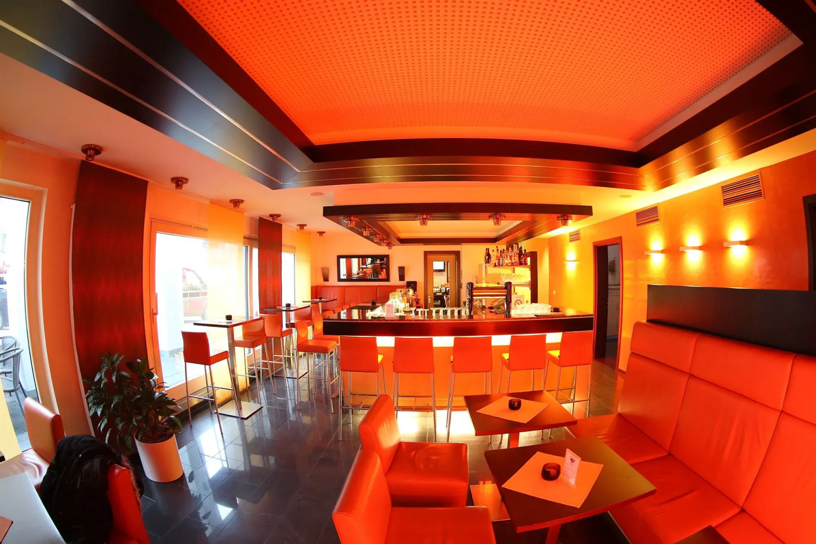 Hotel & Restaurant Goldener Pflug