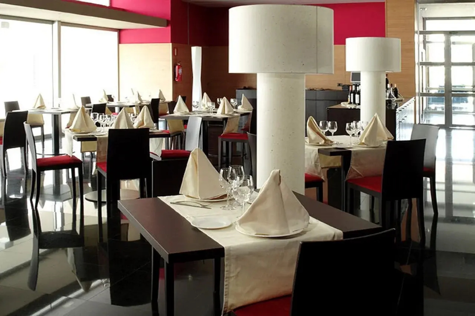 Hotel Eurostars Rey Fernando