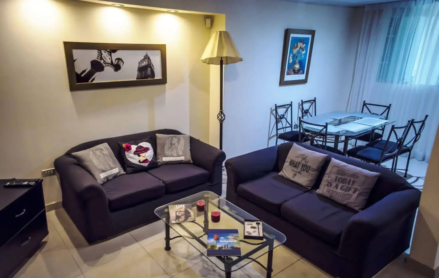 Trujillo El Golf Apartments