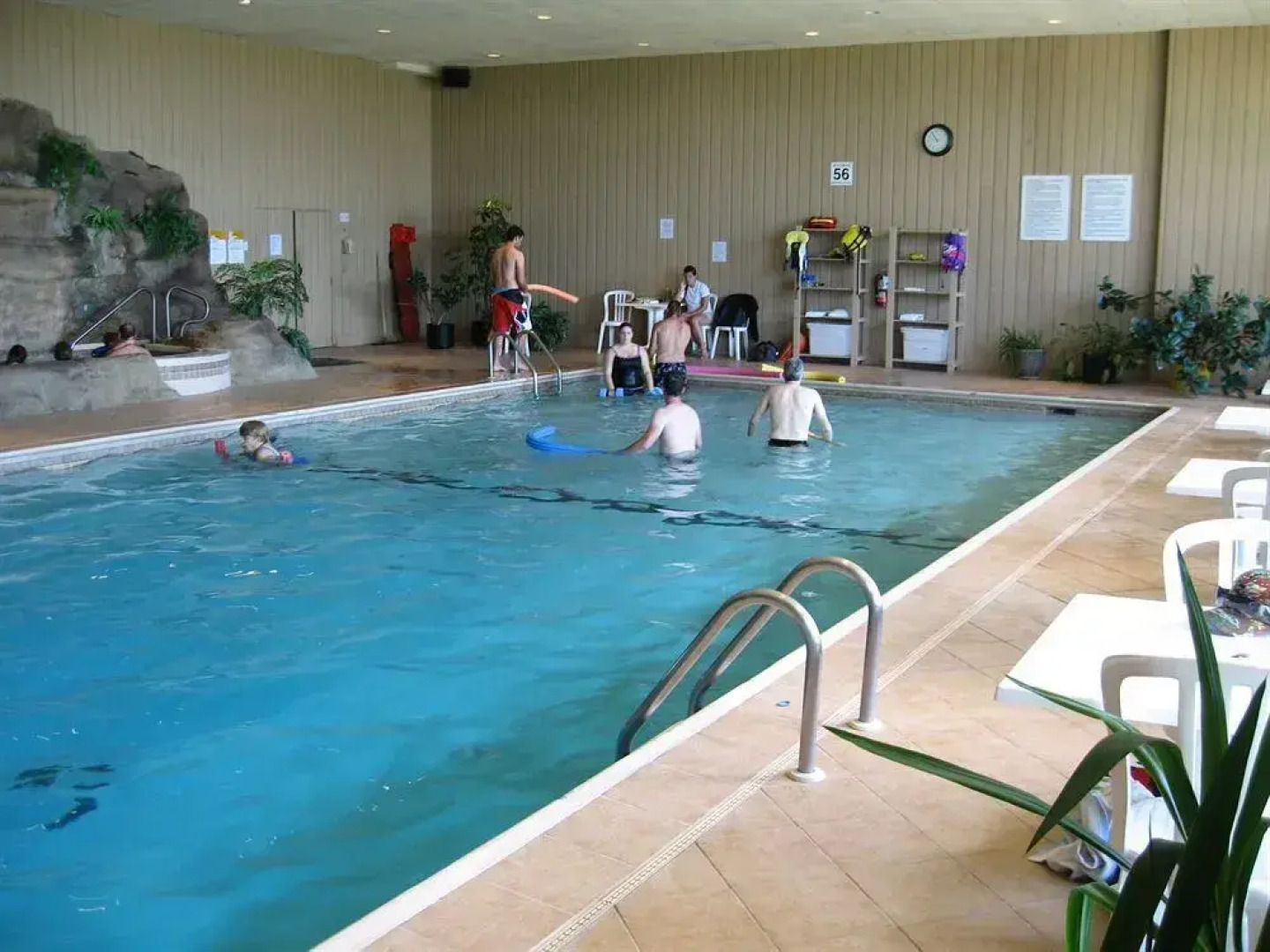 Hôtel Le Président