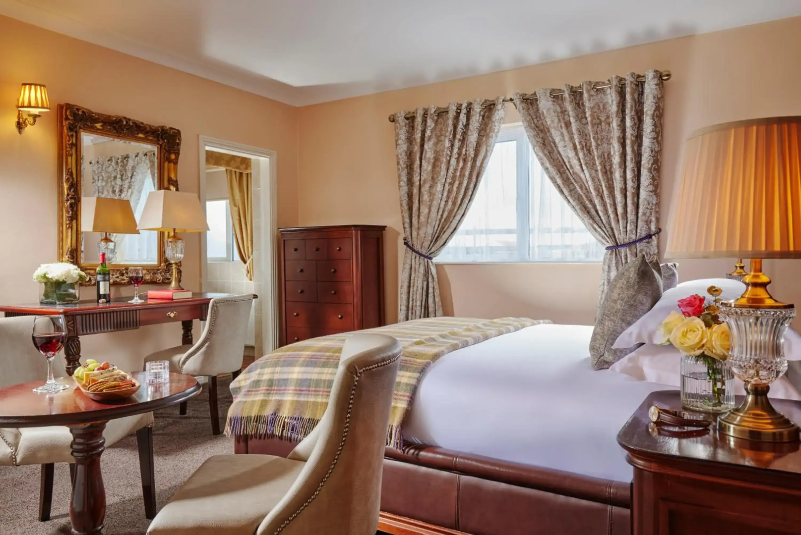 Bellbridge House Hotel