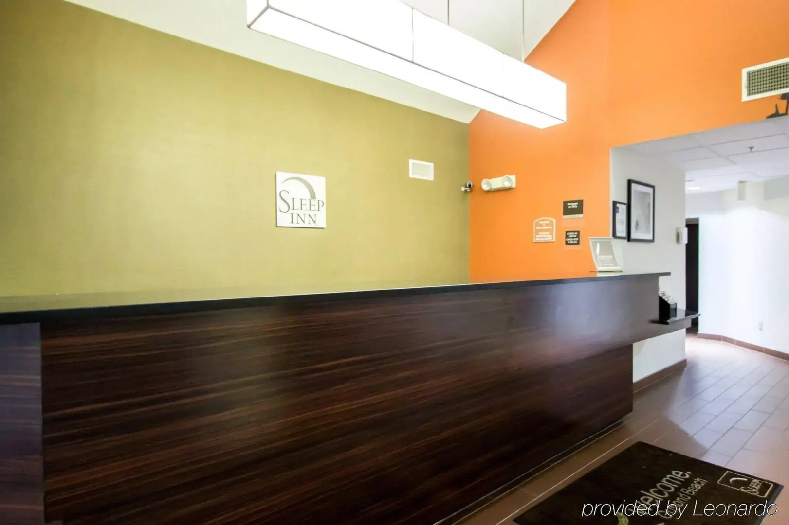 Sleep Inn Ormond Beach - Daytona