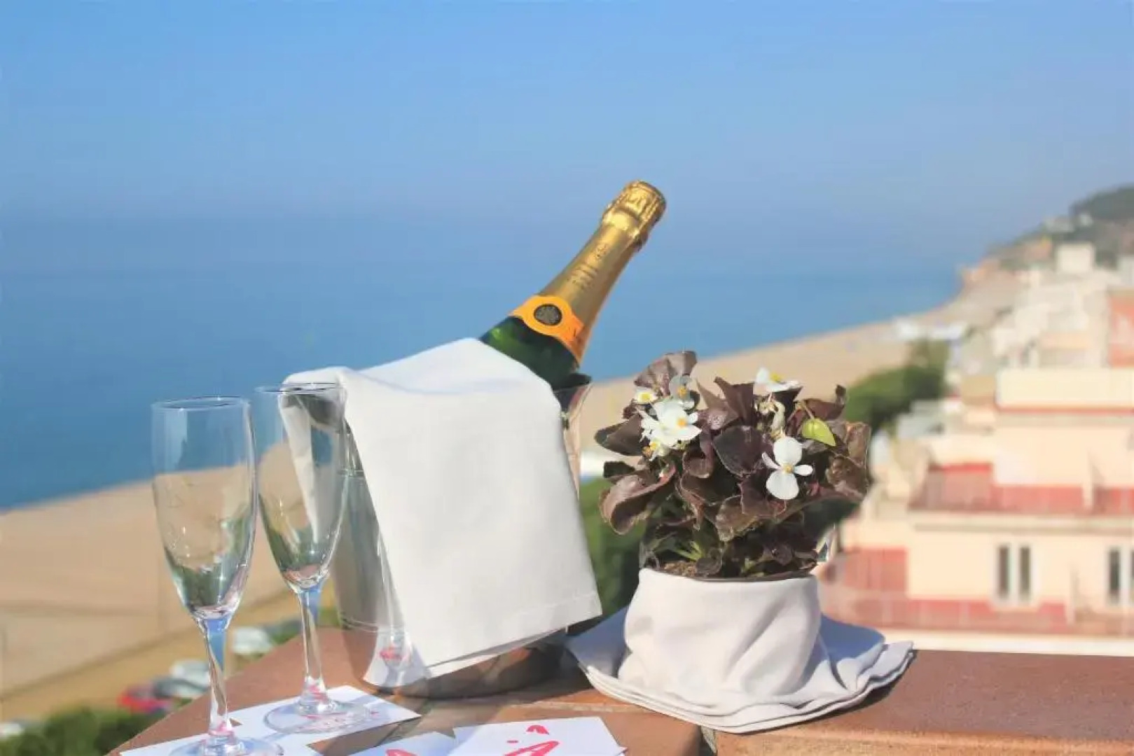 30º Hotels - Hotel Espanya Calella