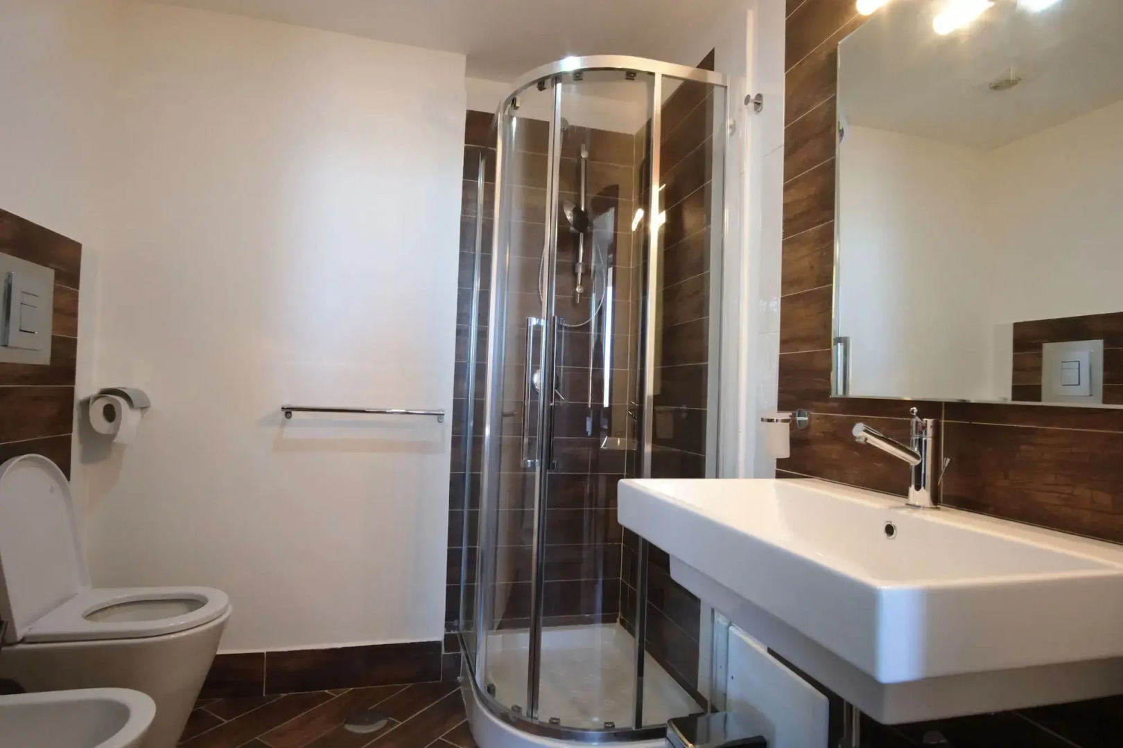 Residence Le Rocce Rosse