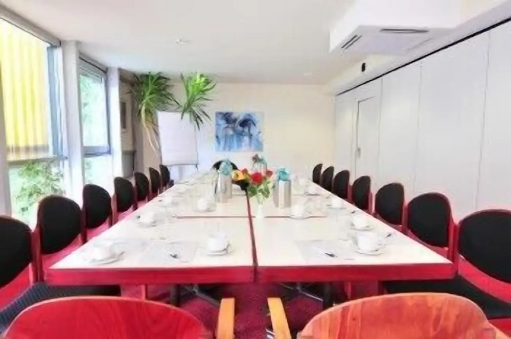 Stadthotel Heilbronn