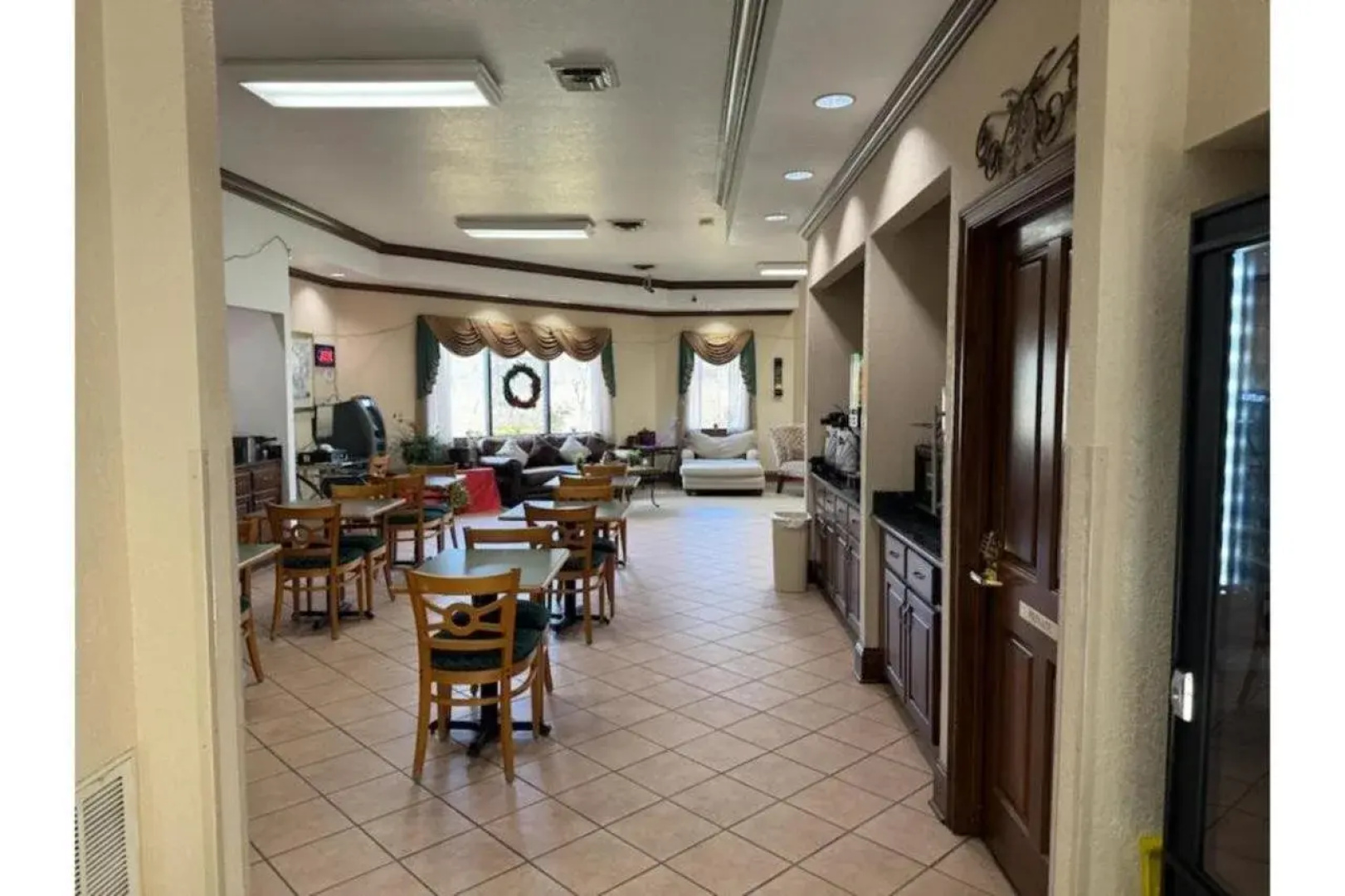 Quality Inn Harriman