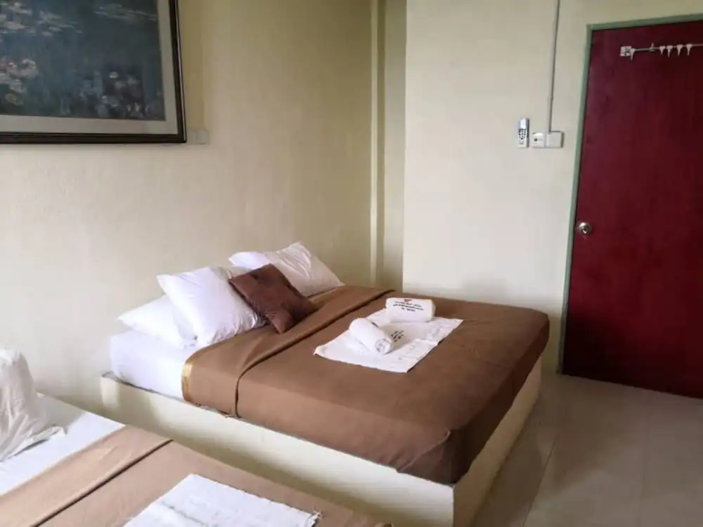 OYO 90131 Zayyan Hotel